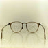 マイキータ MYKITA LITE NUKKA ラウンドサングラス メンズ 140 49□18