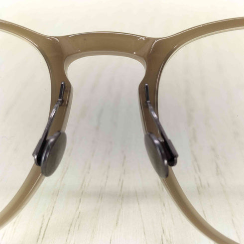 マイキータ MYKITA LITE NUKKA ラウンドサングラス メンズ 140 49□18