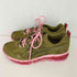 アシックス ASICS GMBH GEL-NANDI 360 2COLORRS メンズ JPN:26