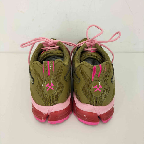 アシックス ASICS GMBH GEL-NANDI 360 2COLORRS メンズ JPN:26