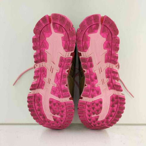 アシックス ASICS GMBH GEL-NANDI 360 2COLORRS メンズ JPN:26