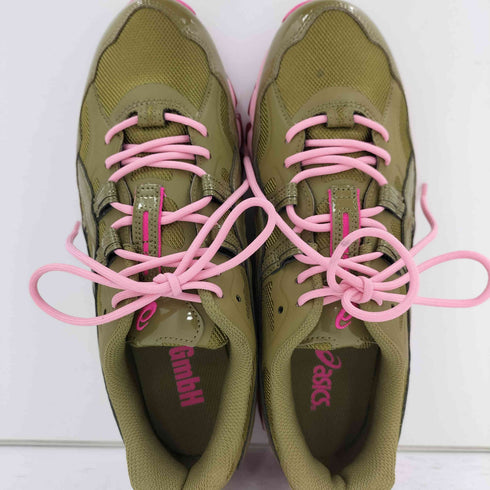 アシックス ASICS GMBH GEL-NANDI 360 2COLORRS メンズ JPN:26