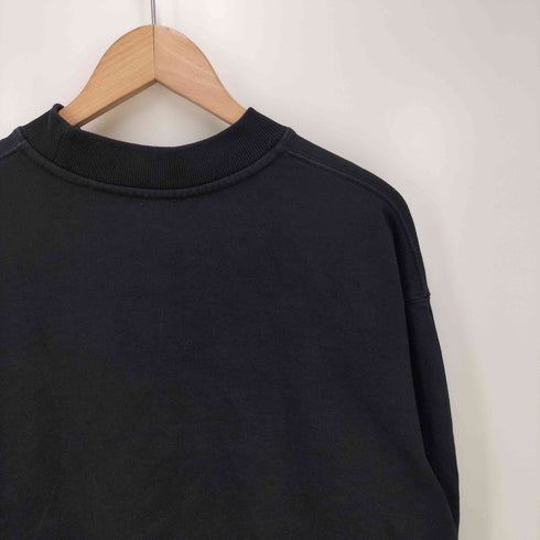 オールセインツ ALLSAINTS クルーネックスウェット レディース