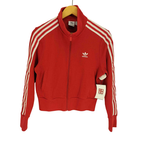アディダスオリジナルス adidas Originals 24AW KNITTED TOP BETSCA ニット トップ レディース import:L