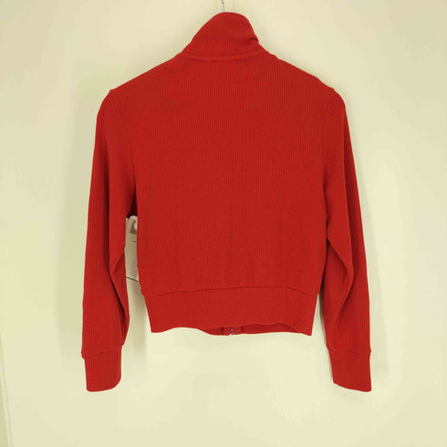 アディダスオリジナルス adidas Originals 24AW KNITTED TOP BETSCA ニット トップ レディース import:L