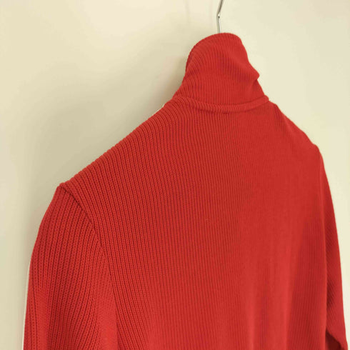 アディダスオリジナルス adidas Originals 24AW KNITTED TOP BETSCA ニット トップ レディース import:L