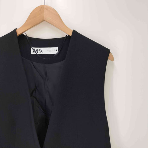 ザラ ZARA ベスト レディース XS