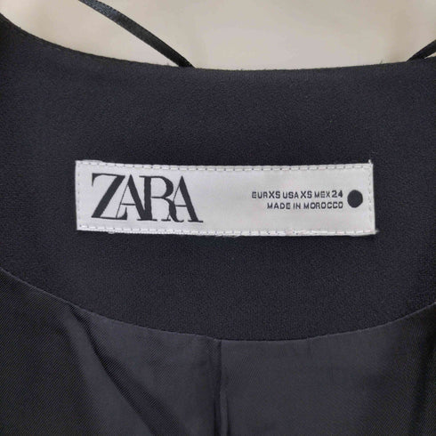 ザラ ZARA ベスト レディース XS