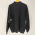 ギャップ Gap 90S デカタグ Dステッチ ポケット ハーフジップ スウェット メンズ import:XL