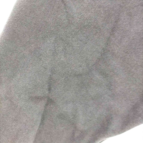 ギャップ Gap 90S デカタグ Dステッチ ポケット ハーフジップ スウェット メンズ import:XL