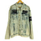 ULTRA VIOLET DENIM JKT メンズ import:L