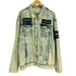 ULTRA VIOLET DENIM JKT メンズ import:L
