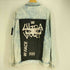 ULTRA VIOLET DENIM JKT メンズ import:L