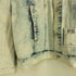ULTRA VIOLET DENIM JKT メンズ import:L