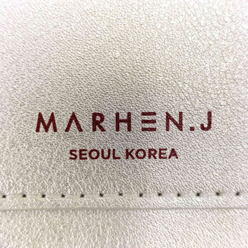 MARHEN.J ショルダーポーチ レディース