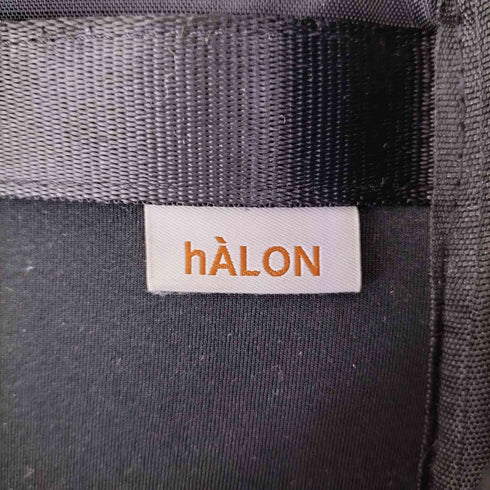 ハロン halon バックパック メンズ
