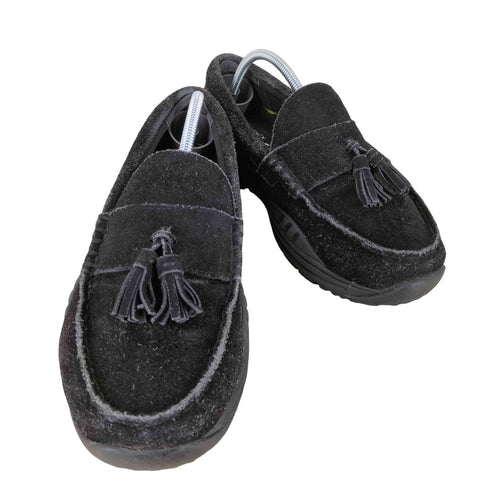 グラビス gravis オジェックタッセルローファー メンズ JPN:25.5