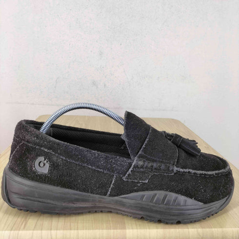 グラビス gravis オジェックタッセルローファー メンズ JPN:25.5