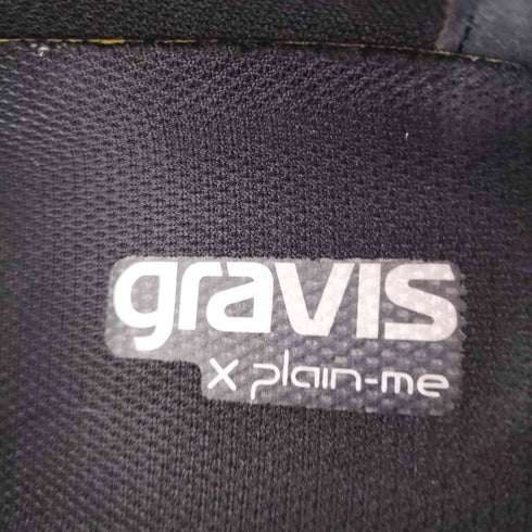 グラビス gravis オジェックタッセルローファー メンズ JPN:25.5