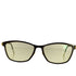 リンドバーグ LINDBERGH BUFFALO TITANIUM ウェリントンサングラス メンズ 53□15 135