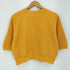 オーラリー AURALEE 23ss LIGHT FLOWY SWEAT HALF SLEEVE P/O レディース JPN:1
