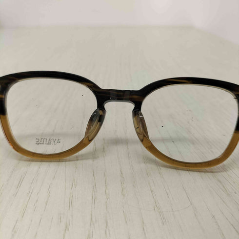 アヤメ Ayame NEWOLD-S ウェリントンサングラス メンズ 47□21