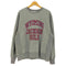 キャルオーライン CAL O LINE WYOMING PRINT SWEAT ワイオミング スウェット メンズ JPN:S