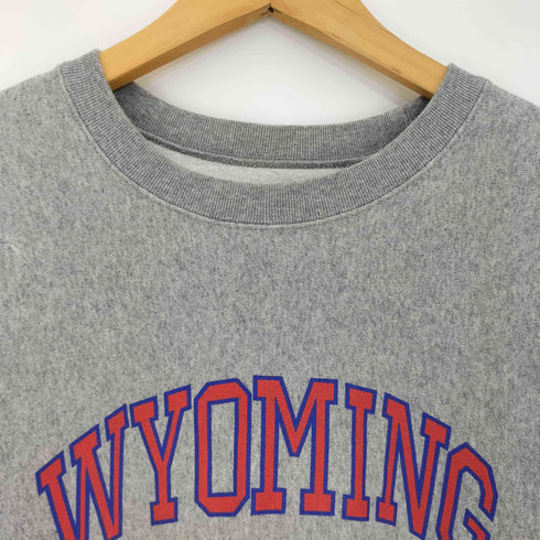 キャルオーライン CAL O LINE WYOMING PRINT SWEAT ワイオミング スウェット メンズ JPN:S