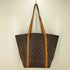 ルイヴィトン LOUIS VUITTON サック ショッピング トートバッグ モノグラム レディース