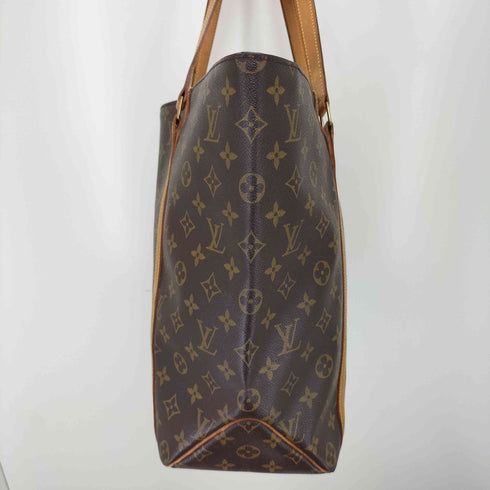 ルイヴィトン LOUIS VUITTON サック ショッピング トートバッグ モノグラム レディース