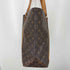 ルイヴィトン LOUIS VUITTON サック ショッピング トートバッグ モノグラム レディース