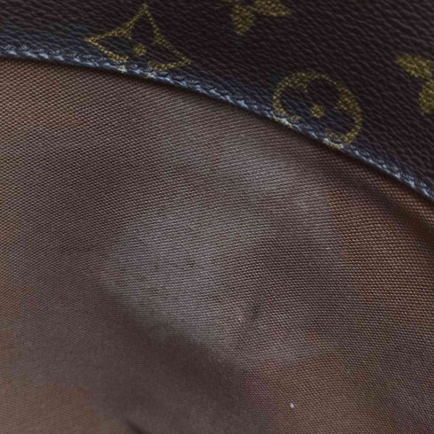 ルイヴィトン LOUIS VUITTON サック ショッピング トートバッグ モノグラム レディース