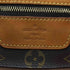 ルイヴィトン LOUIS VUITTON サック ショッピング トートバッグ モノグラム レディース