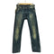 ディーゼル DIESEL 00S ボタンフライデニムパンツ Y2K メンズ W26 L30