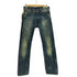 ディーゼル DIESEL 00S ボタンフライデニムパンツ Y2K メンズ W26 L30