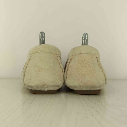 アグ UGG レザーストラップビットモカシン レディース JPN:24.5