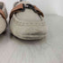アグ UGG レザーストラップビットモカシン レディース JPN:24.5