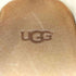 アグ UGG レザーストラップビットモカシン レディース JPN:24.5