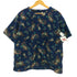 ワイルドシングス WILD THINGS 別注 Paisley Boa Short Sleeve レディース JPN:S