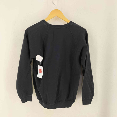 MICHA3LA RU3RG3R フロントデザインスウェット レディース