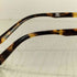 YELLOWS PLUS SANDY ボストンサングラス メンズ 49□20