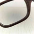プラダ PRADA スクエアフレーム 眼鏡 メンズ 54口18