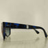 オリバーゴールドスミス OLIVER GOLDSMITH イタリア製 COMMANDANT BLUE TORTOISESHELL メンズ 53□20 145