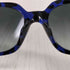 オリバーゴールドスミス OLIVER GOLDSMITH イタリア製 COMMANDANT BLUE TORTOISESHELL メンズ 53□20 145