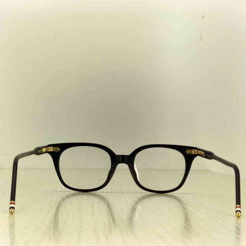 トムブラウン THOM BROWNE ウェリントン 眼鏡 メンズ 49口21-145