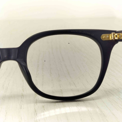 トムブラウン THOM BROWNE ウェリントン 眼鏡 メンズ 49口21-145
