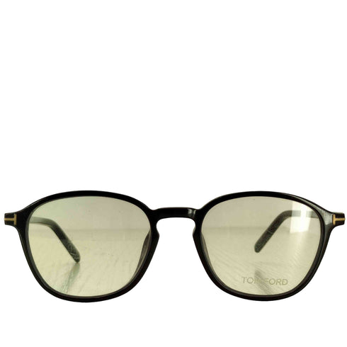 トムフォード TOM FORD アジアンフィット ウェリントン 眼鏡 メンズ 50口19-145