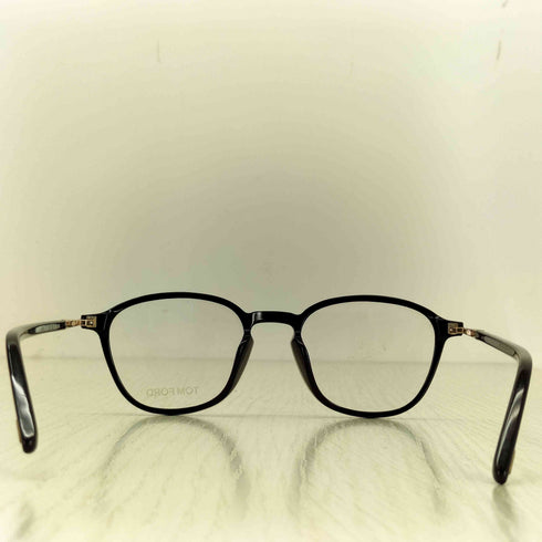 トムフォード TOM FORD アジアンフィット ウェリントン 眼鏡 メンズ 50口19-145