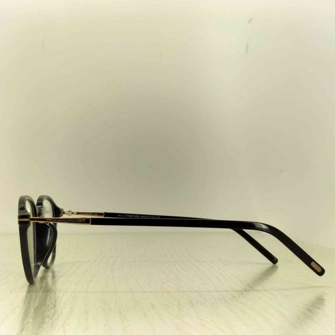 トムフォード TOM FORD アジアンフィット ウェリントン 眼鏡 メンズ 50口19-145