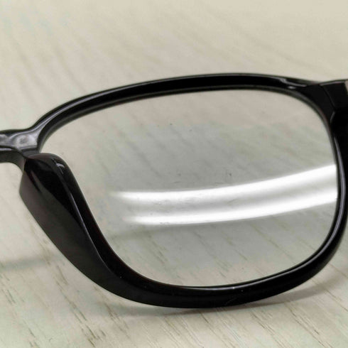 トムフォード TOM FORD アジアンフィット ウェリントン 眼鏡 メンズ 50口19-145